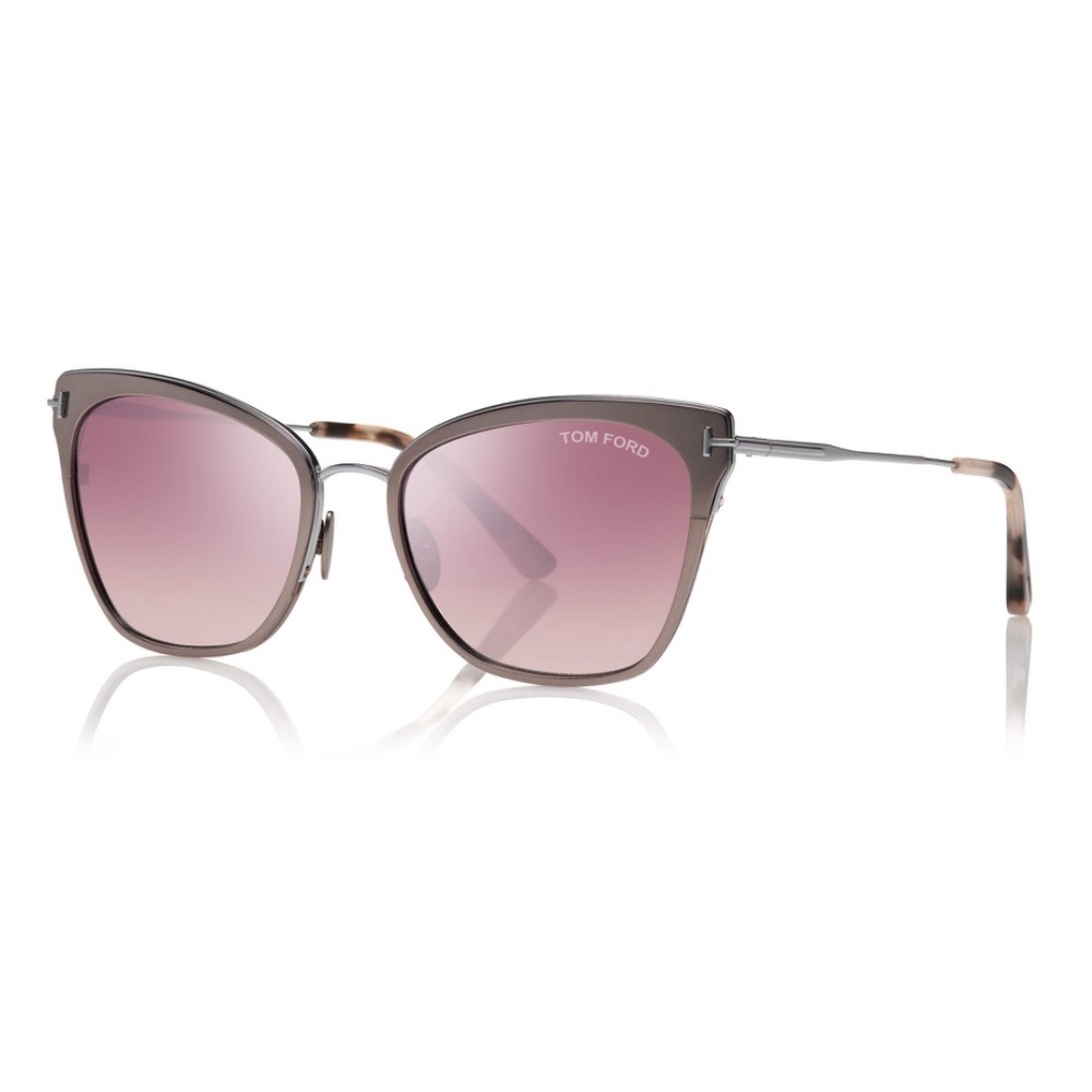 Excluded Tom Ford Sunglasses, New - Picture 2 of 4
